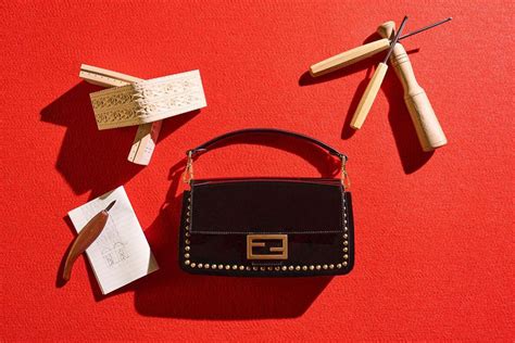 fendi origin country